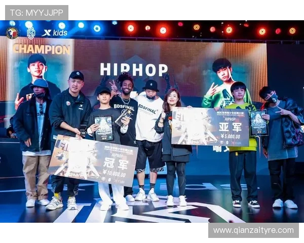 南京滑板队在世界街舞大赛中的精彩表现与实力分析