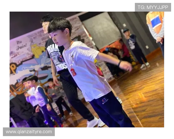 南京街舞队荣登全国街舞排行榜第六名展现实力与风采