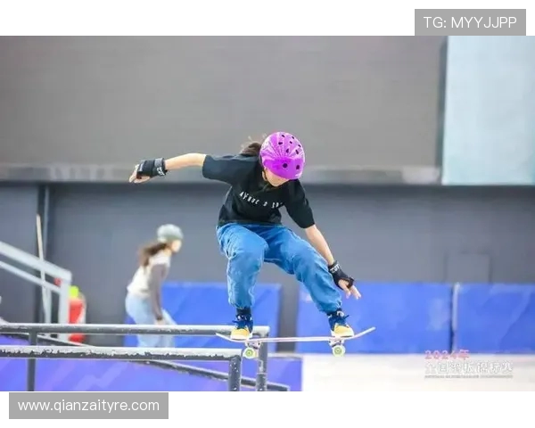 武汉滑板队崛起之路揭秘世界滑板锦标赛背后的成长故事