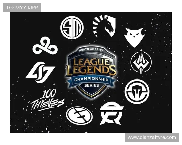 LCS季前赛战火重燃各大战队蓄势待发新赛季格局即将揭晓